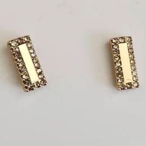Kate Spade Raising the Bar earrings